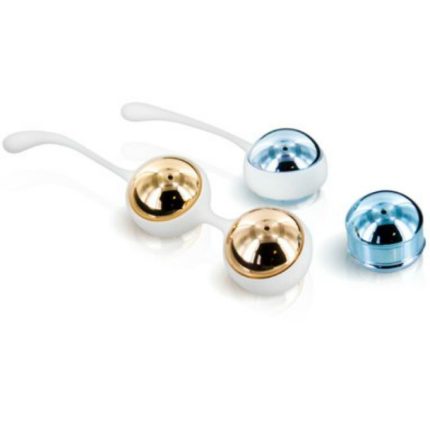 Yany Beads Chinesische Kugeln