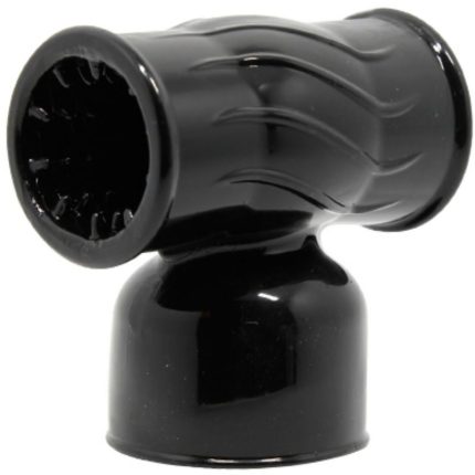 Auswechselbarer Powerkopf für männliches Massager
