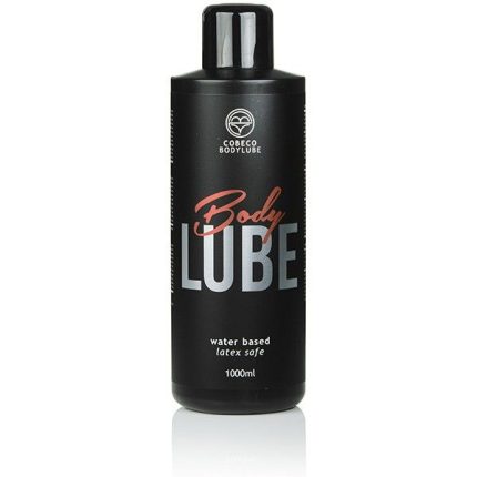 CBL Körperlube 1000ml