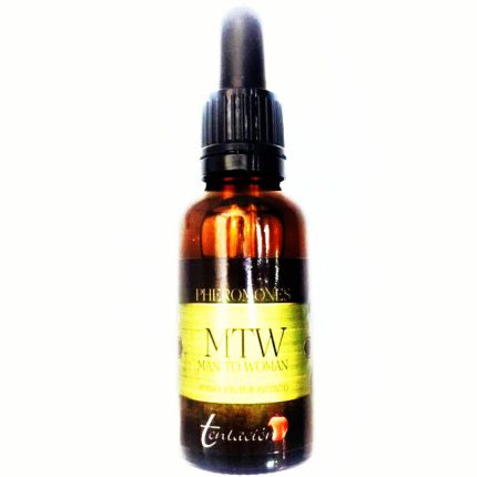 TENTACION - SYNTHETISCHE PHEROMONEN IDENTISCH MIT DEM MENSCHLICHEN GERADE 30 ML - Größe ML
