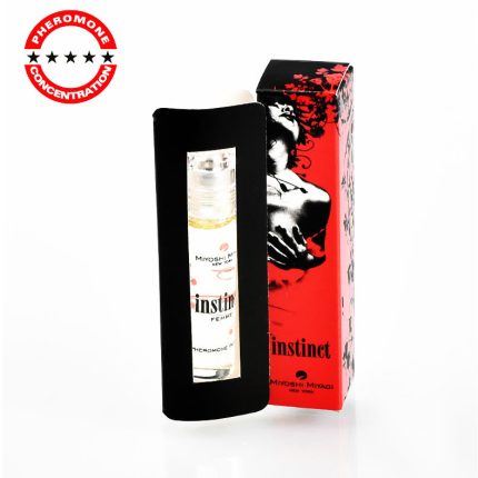 MIYOSHI MIYAGI - NUEVA YORK INSTINTO MUJER 5 ML - Größe ML