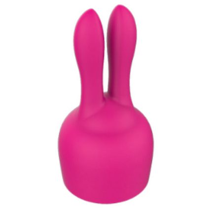Bunny Elektro- und Rock-Stimulierender Kopf