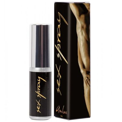 RUF - SEX SPRAY PHEROMONE PARFÜM FÜR MNNER - Größe M