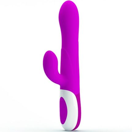 Dempsey Wiederaufladbarer Aufblasbarer Vibrator