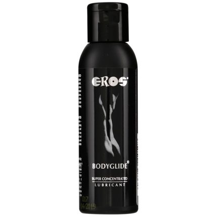 Bodyglide superkonzentriertes Silikon-Schmiermittel 50 ml - Größe ML