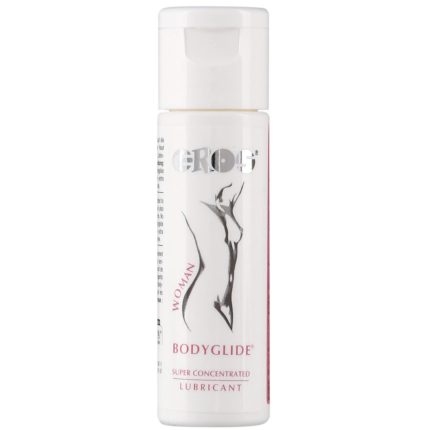 Bodyglide superkonzentriertes Silikon-Schmiermittel für Frauen - Größe ML
