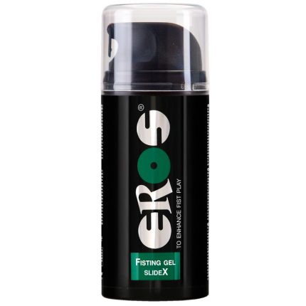 EROS - ANAL FISTING SUPERSLIP SCHMIERGEL 100 ML - Größe ML