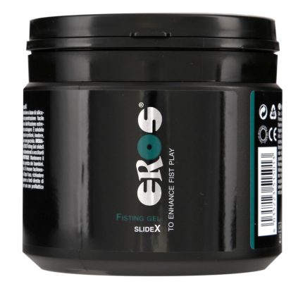 Anal Fisting Superslip Schmiergel 500 ml - Größe ML