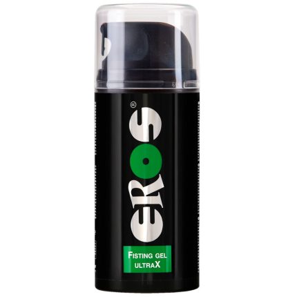 EROS - ANAL FISTING ENTSPANNENDES SCHMIERGEL 100 ML - Größe ML