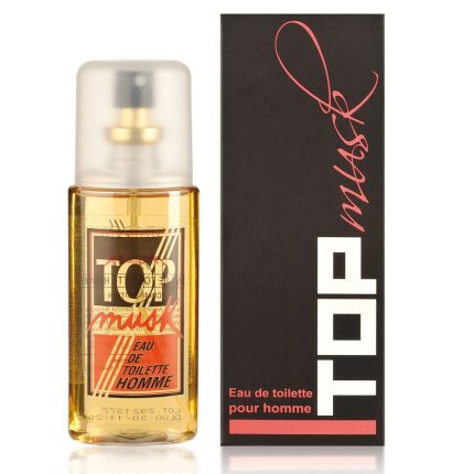 RUF - TOP-MOSCHUS-PHEROMON-PARFÜM FÜR IHN - Größe M