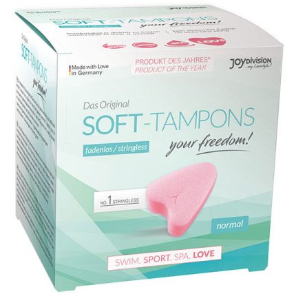 Soft Tampons Original Weiche Tampons