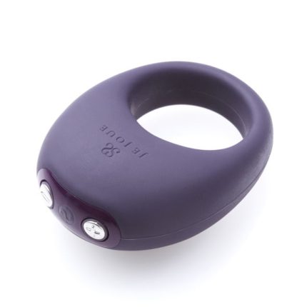 Mio Vibratorring Lila