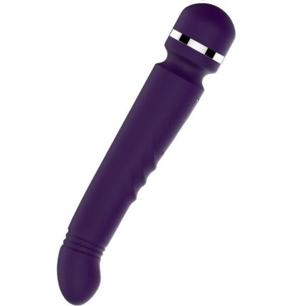 Yoni Doppelkopfmassager