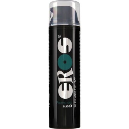 EROS - ANAL FISTING SUPERSLIP SCHMIERGEL 200 ML - Größe ML