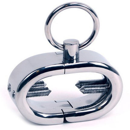 Hoden-Armband Metal Hard