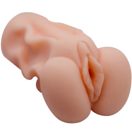 CRAZY BULL - LINDA VAGINA MASTURBATOR 13.7 CM - Größe 13