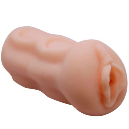 CRAZY BULL - LILLIAN VAGINA-MASTURBATOR 13 CM - Größe 13