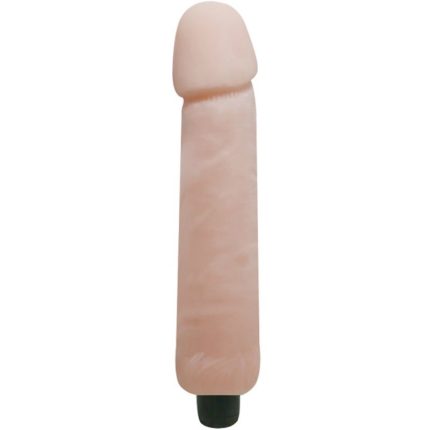 BAILE - LOVE COMPANION DILDO VIBRATOR 25 CM - Größe 25