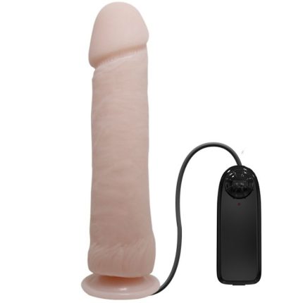 BAILE - DER GROSSE REALIST MIT NATÜRLICHER VIBRATION 26 CM - Größe 26