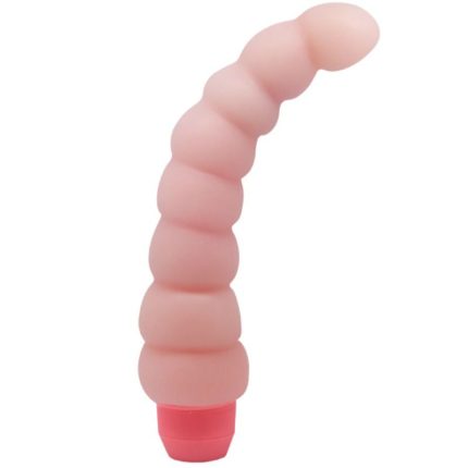 BAILE - FLEXI VIBE SENSUAL SPINE FLEXIBLER VIBRATOR 19 CM - Größe 19