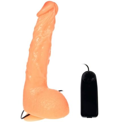 Penis Vibrationsdildo mit realistischem Vibrationsgefühl