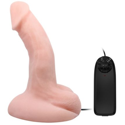 Willkür Realistischer Vibratordildo