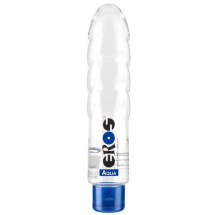 EROS - AQUA SCHMIERMITTEL AUF WASSERBASIS 175 ML - Größe ML