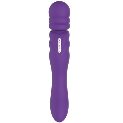 Jane Lilac Wiederaufladbarer Massager