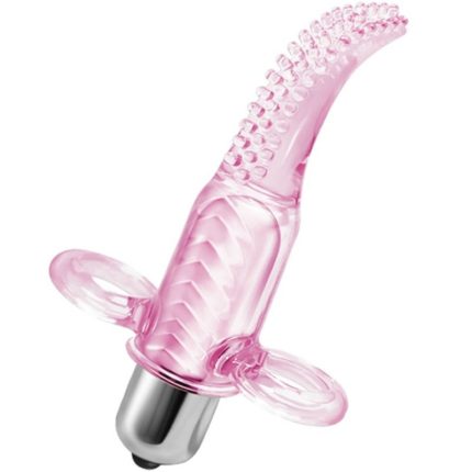 Vibrofingerstimulator