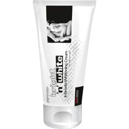Bright N White Intimate Whitening Cream Unisex