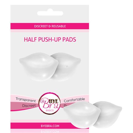 Semi Pads Push-Up Transparent