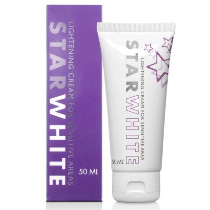 Star Weiss 50ml