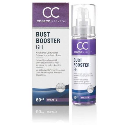 CC Bust Booster Gel