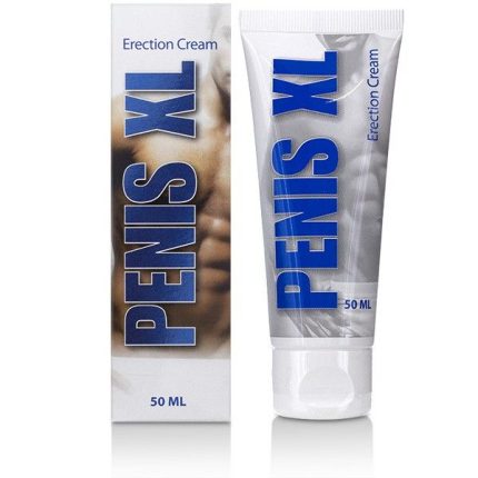 Penis XL Creme 50 ml - Größe XL