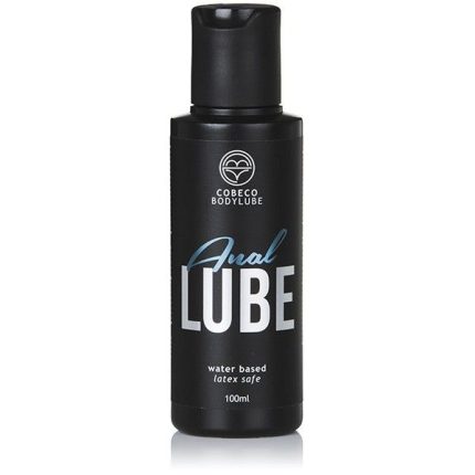 COBECO - ANAL-LUBE 100 ML - Größe ML
