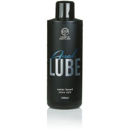 Anal Lube 1000 ml - Größe ML