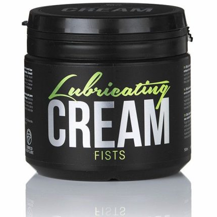 CBL Schmiercreme Fäuste 500ml