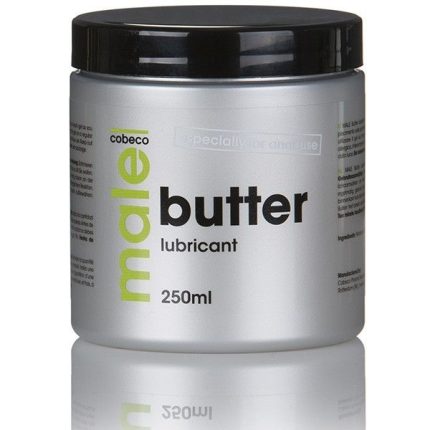 COBECO - MÄNNLICHES BUTTER-SCHMIERMITTEL - Größe M