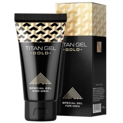 Titan Gel