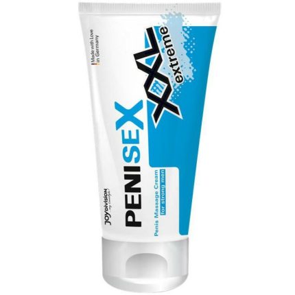 JOYDIVION EROPHARM - PENISEX XXL STIMULIERENDE CREME FÜR MÄNNER 100 ML - Größe XXL