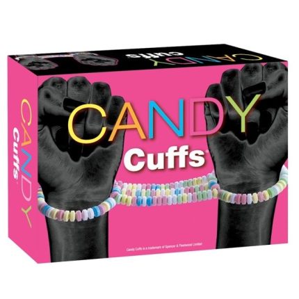 Candy Handschellen