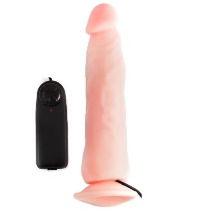 BAILE - REALISTISCHER PENIS-LIEBE-KLON 22.3 CM - Größe 22