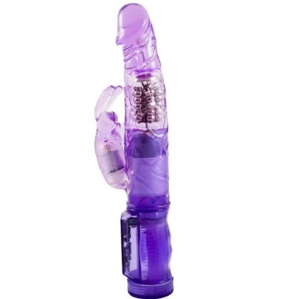 Mini Rotator mit Kaninchen