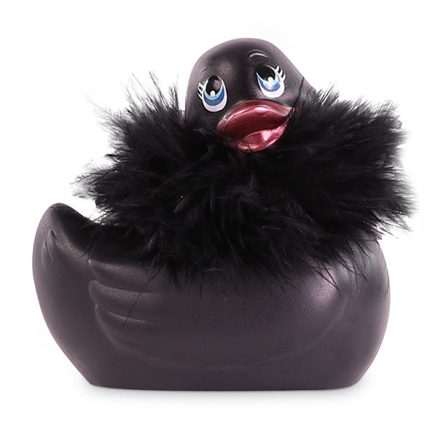 I Rub My Duckie 2.0 Paris