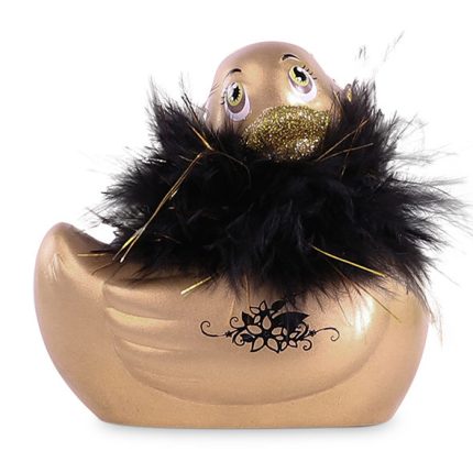 I Rub My Duckie 2.0 Paris
