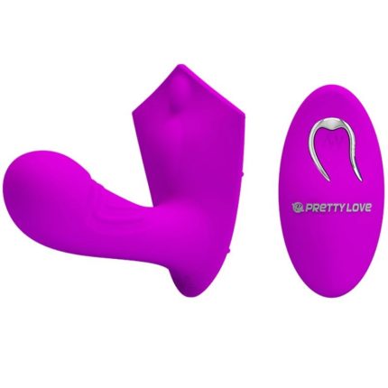 Willie Stimulator mit Fernbedienung