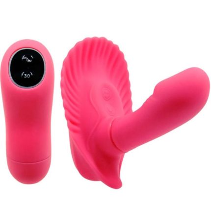 Flirtation G-Punkt-Stimulator 30 Modi - Größe 30