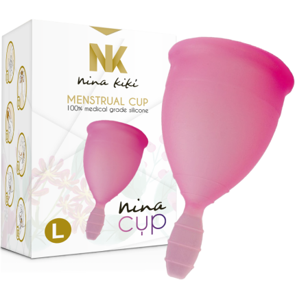 Menstrual Cup Größe L - Größe L