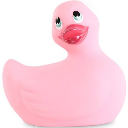 Ich Rubbe Mein Duckie Classic Vibrating Duck