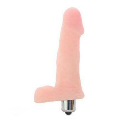 Slik Pleasure Love Clone Natürlicher Vibrator